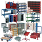 Storage equipment